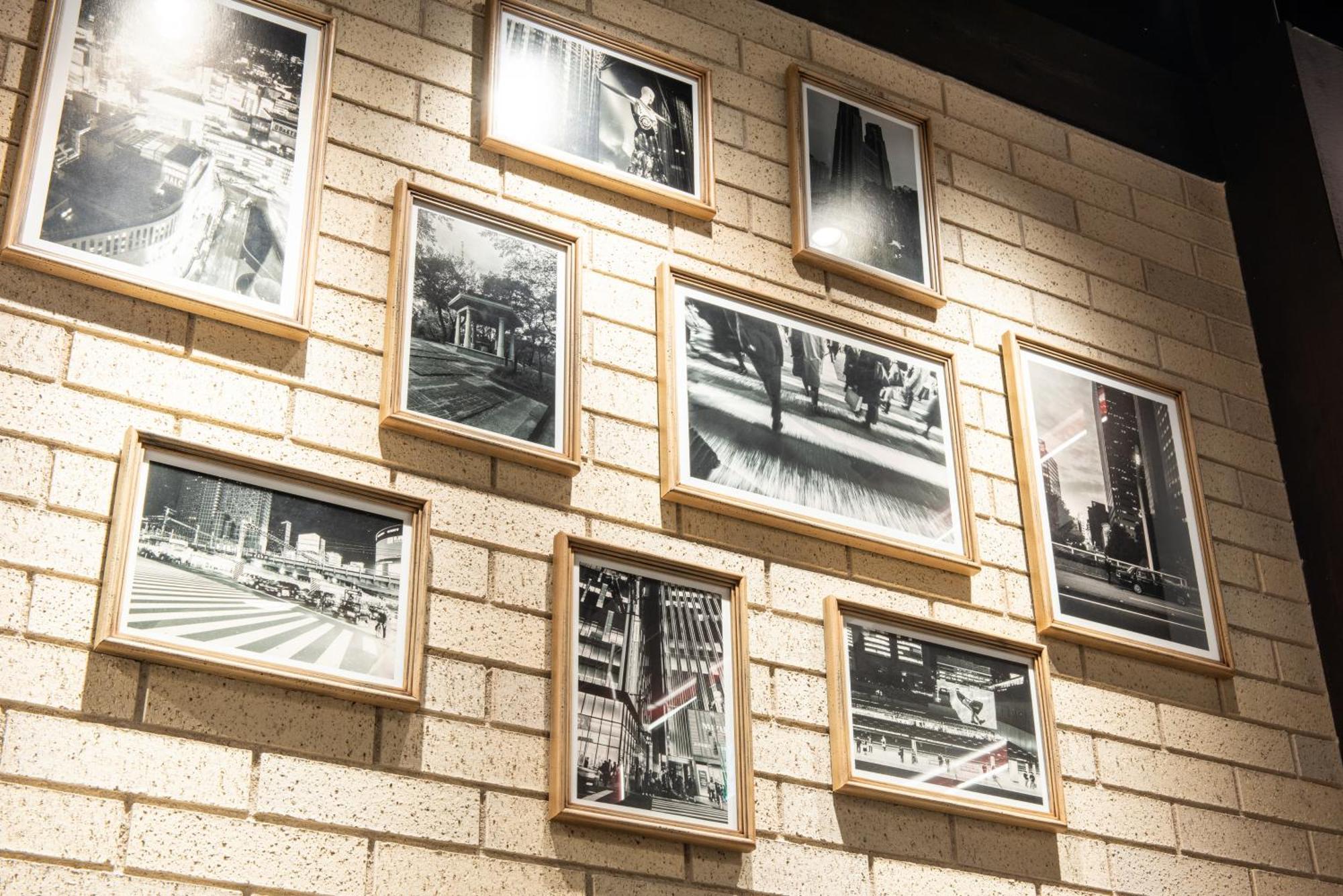 La'Gent Hotel Shinjuku Kabukicho — Photos 1